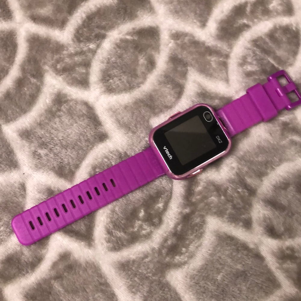 Kids Watch